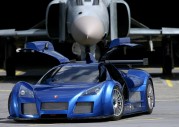 Gumpert Apollo